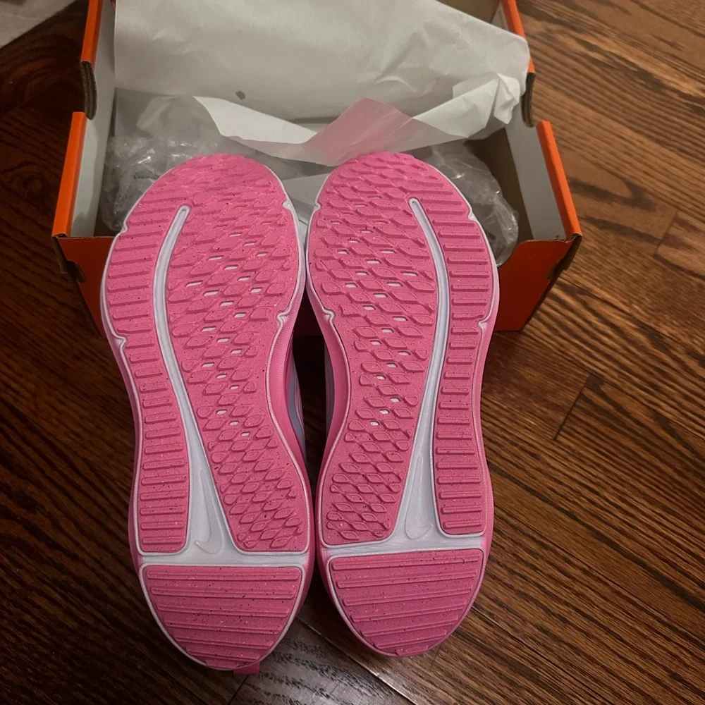Nike Cosmic Runner Swoosh (PS) – Brand New in Box 👟💗